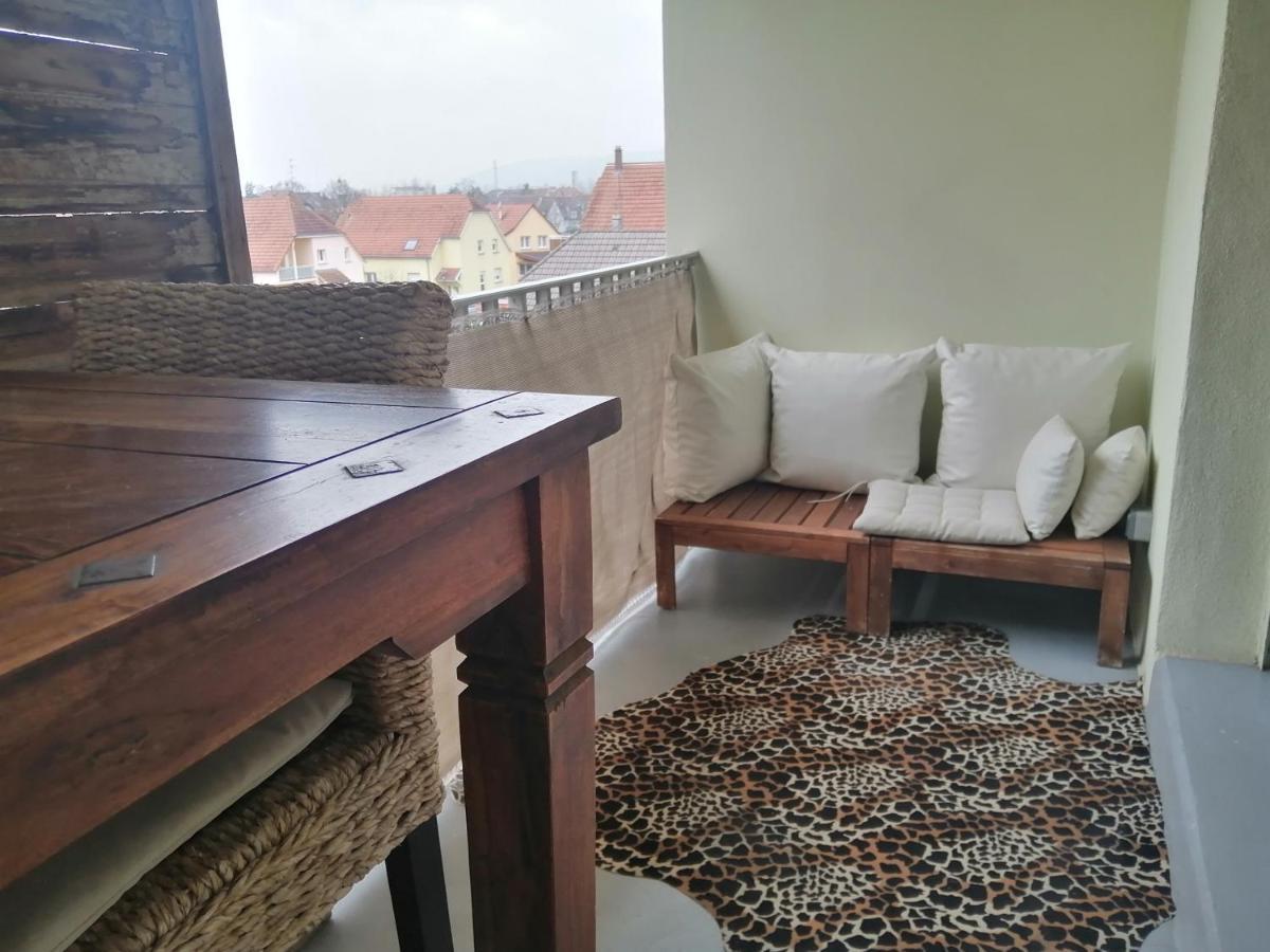 ❊ L'ecrin Selestadien ❊ Apartment Selestat