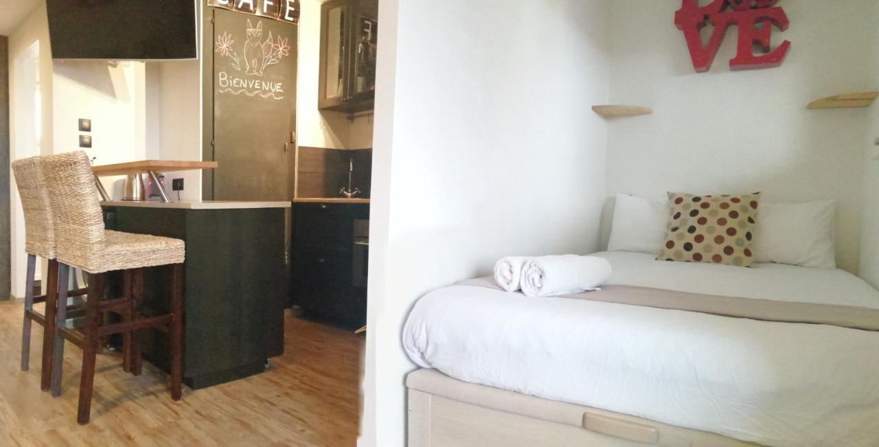 Apartment ❊ L'ecrin Selestadien ❊ *