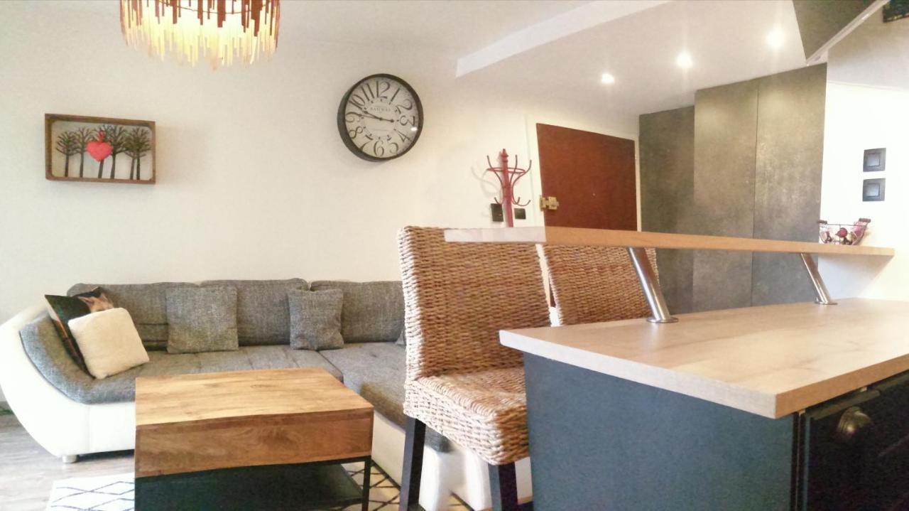 Apartment ❊ L'ecrin Selestadien ❊ Selestat